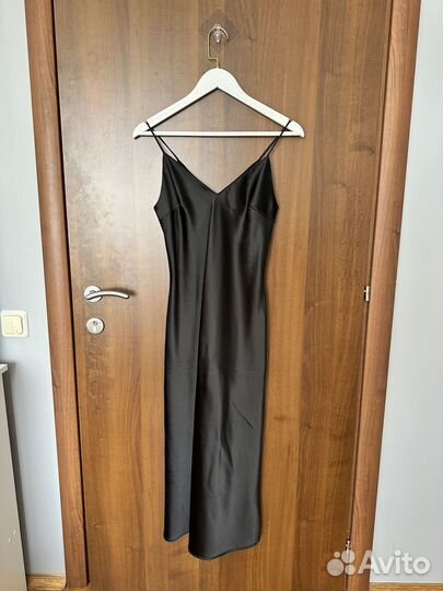 Платье befree черное новое