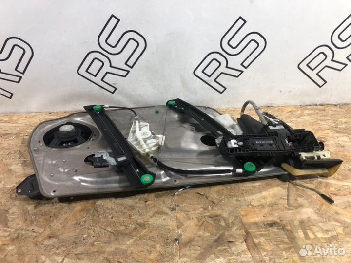 Стеклоподъемник передний правый Mercedes-Benz