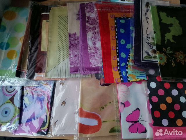 Шейный платок