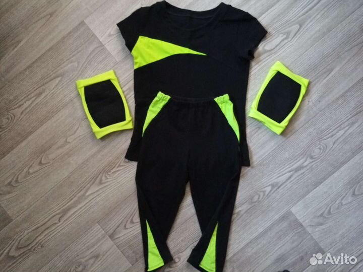 Спортивная форма