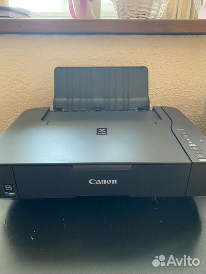 Принтер цветной (мфу) Canon Pixma MP 230