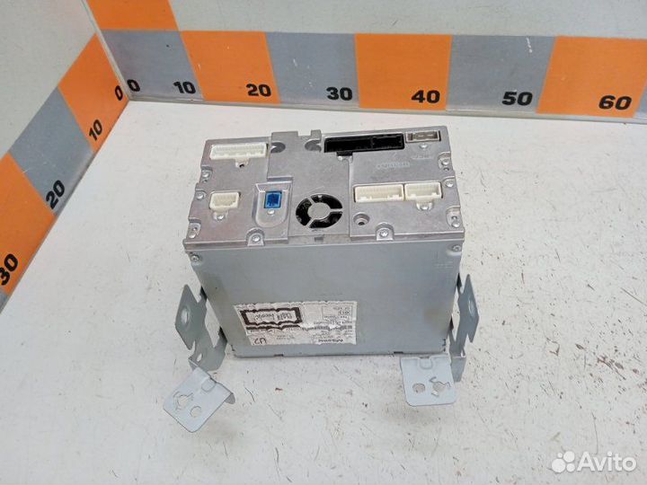 Магнитола Infiniti Fx37 S51 3.7 2011