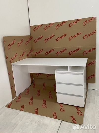 Стол письменный Кайт отличное качество