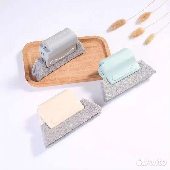 Щетка для чистки окон