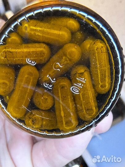 Ашваганда Vitalers Польша