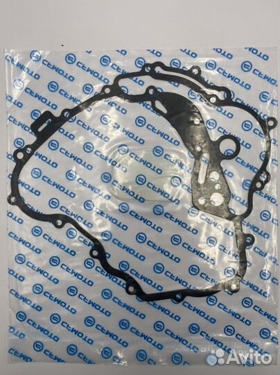 Прокладка левой крышки картера cf x5ho 0gr0-014002