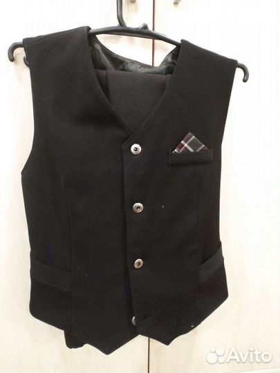 Школьная форма