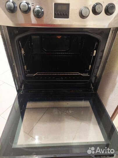 Газовая плита бу gorenje