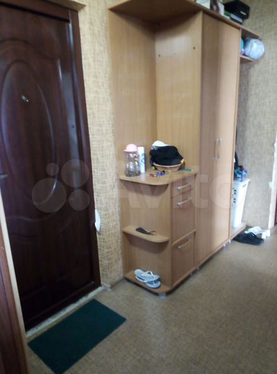 2-к. квартира, 53,1 м², 4/9 эт.