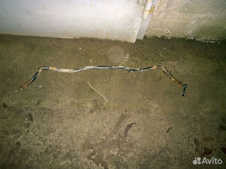 Стабилизатор subaru outback bp 2006