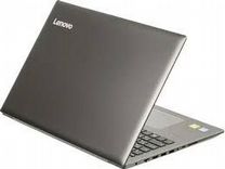 Продам ультрабук Lenovo Ideapad 520-15IKB