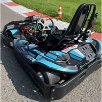 Sodi LR6