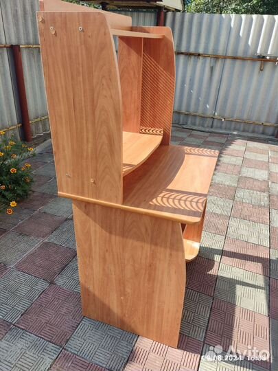 Компьютерный стол бу