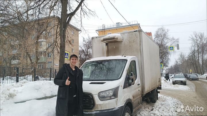 Сборный груз перевозки от 200км и 200кг