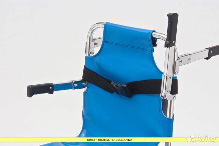 Кресельные носилки Med-Mos YDC-5L