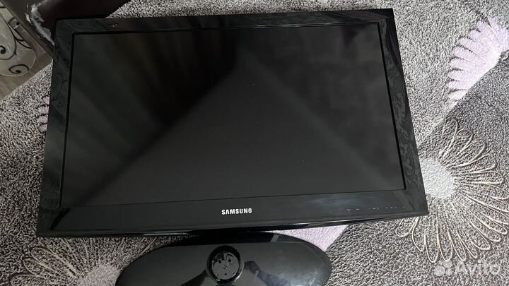 Телевизор samsung 32 дюйма