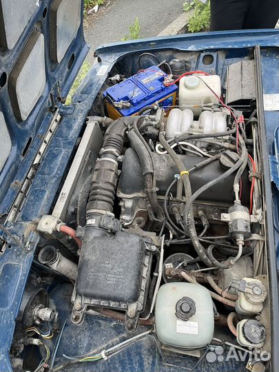 ВАЗ 2107 1.6 МТ, 2008, 49 675 км