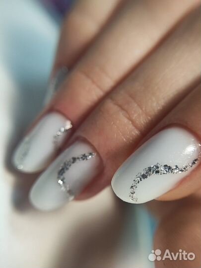 Маникюр педикюр наращивание ногтей