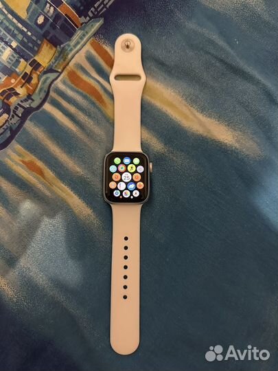 Apple Watch SE 2022 40mm
