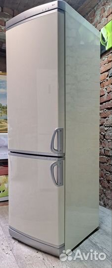 Холодильник Nardi 180x60x60см