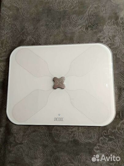 Весы Picooc S3 Lite