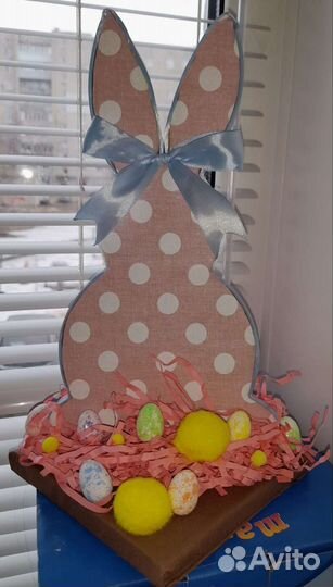 Поделка в сад школу