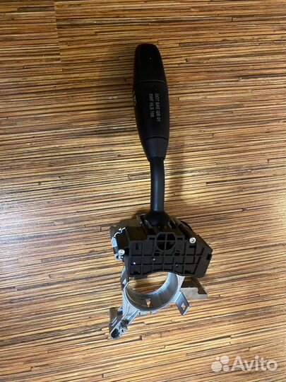 Подрулевой переключатель мв W906