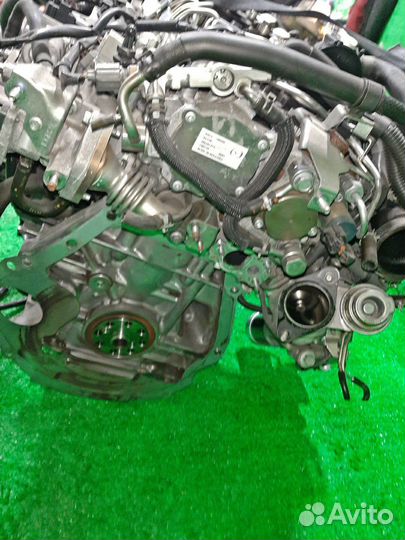 Двигатель mazda CX-5 SH 2.0 Дизель