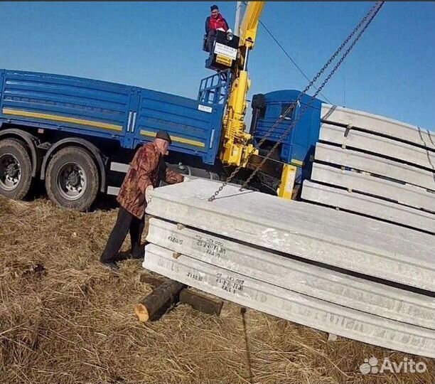 Плиты пб;пк;пно по чертежам покупателя - по ГОСТ