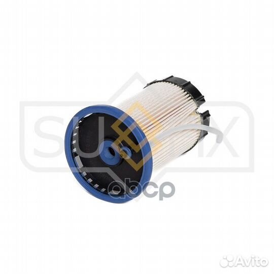 Фильтр топливный SR1025 sufix