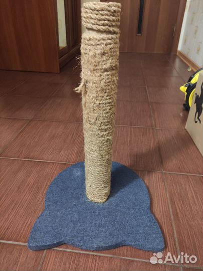 Когтеточка