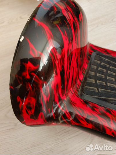 Гироскутер бу