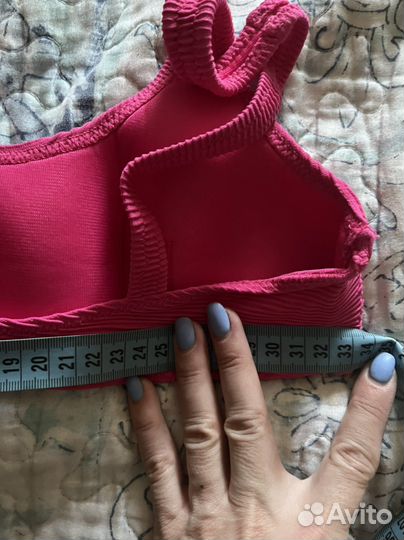 Купальник подростковый calzedonia