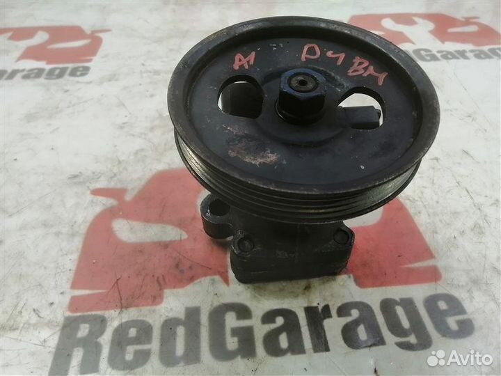 Насос гидроусилителя руля Hyundai Starex A1 D4BH