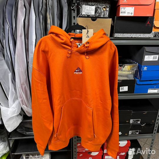 Худи Nike ACG