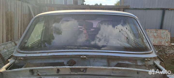 Запчасти 31105 волга газ