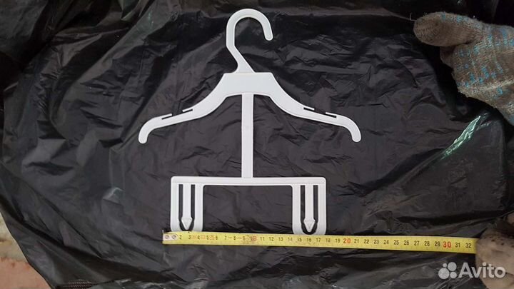 Плечики для детской одежды