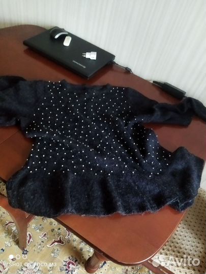 Пакет вещей 50-54 размер