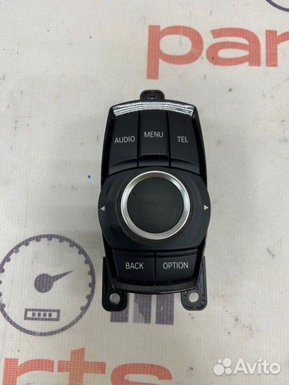 Джойстик многофункциональный Bmw 3-Series F30