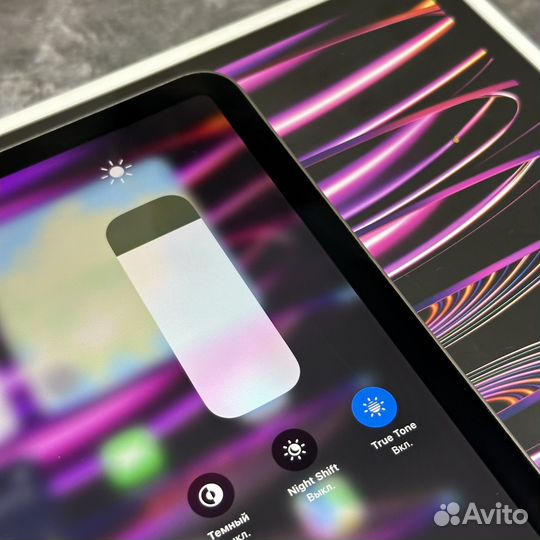 iPad pro 11 2022 м2 256 гб аккумулятор 100