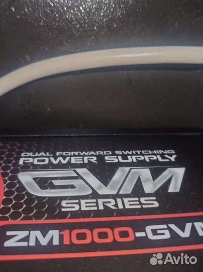 Блок питания для компьютера 1000 вт