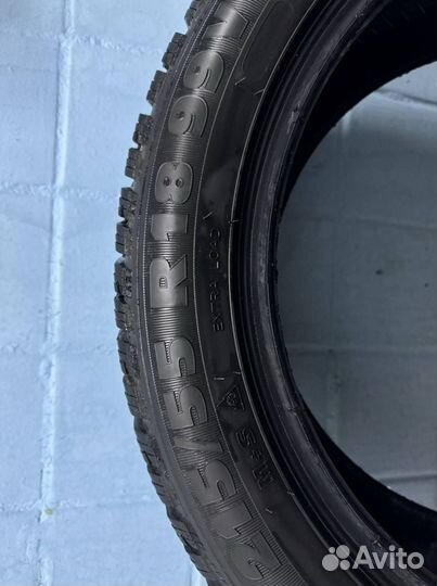 Kormoran Snow 215/55 R18 99V