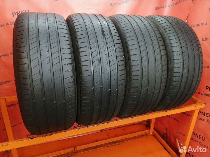 Michelin Latitude Sport 3 245/50 R19 105W