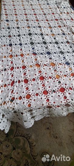 Салфетки. Винтаж