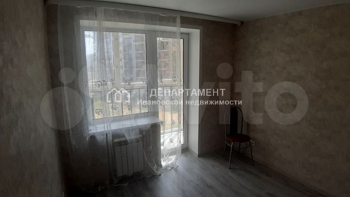 2-к. квартира, 48 м², 3/8 эт.