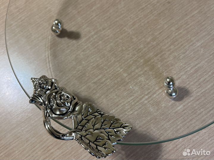 Ваза универсальная для фруктов