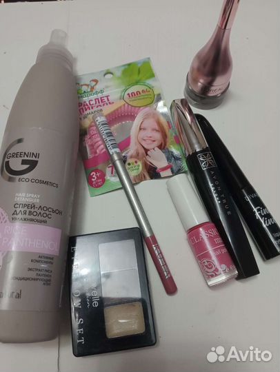Набор косметики