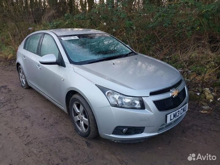 Подрулевой шлейф Chevrolet Cruze 2009-2016г