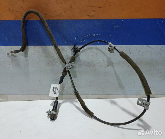 Проводка антенны Kia Sorento Ii Xm 2009 - 2018 XM