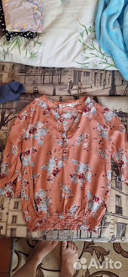 Женская одежда пакетом 46 48 размер